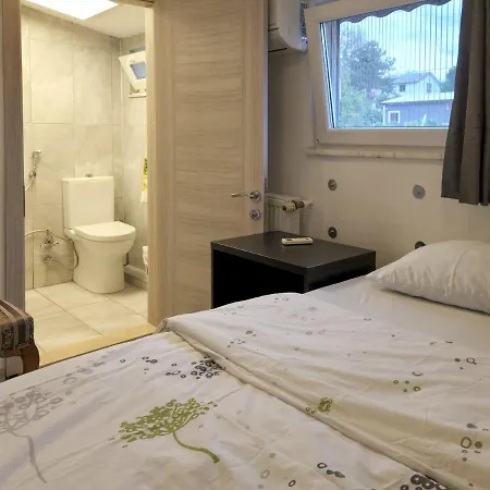 Yayli Lejlighed Masukiye