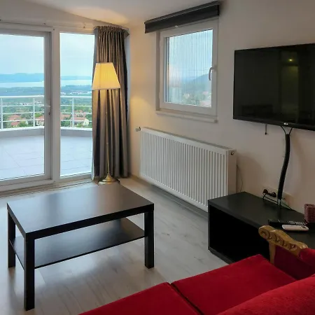 Yaylı Daire *
