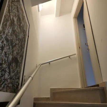 Yayli Lejlighed Masukiye