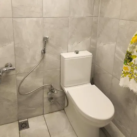 Yayli 公寓 杰尔宾特