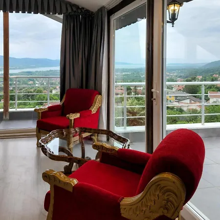 Yayli 公寓 杰尔宾特