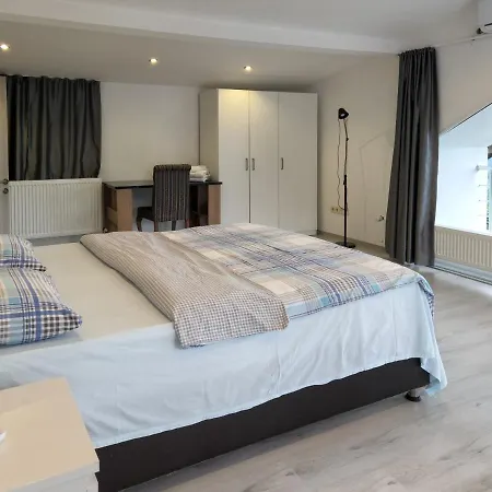 Appartement Yayli