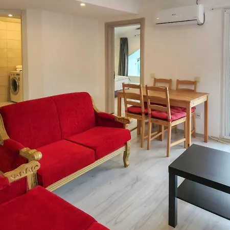 Yaylı Daire *