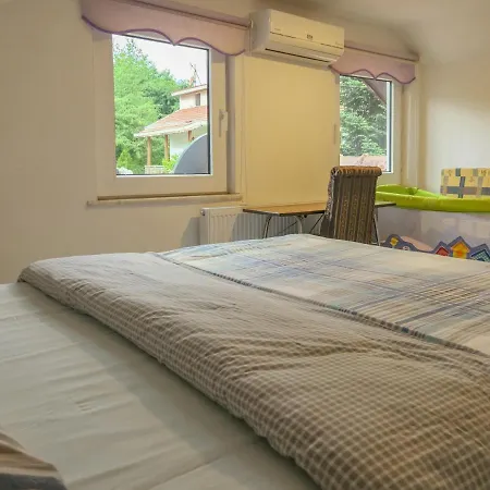 Yayli 公寓 杰尔宾特