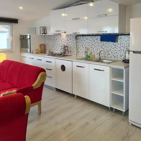 Appartamento Yayli *