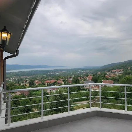 Yaylı Daire *