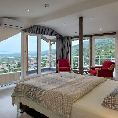 Yaylı Daire Maşukiye
