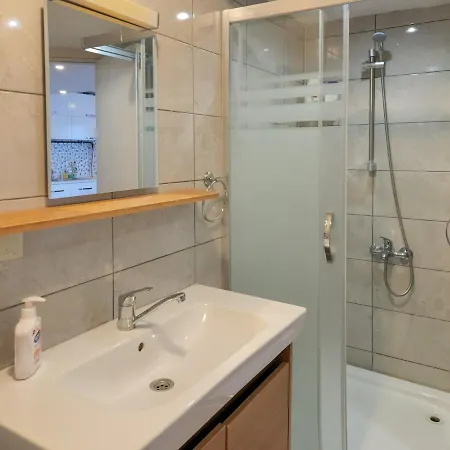 Yayli 公寓 杰尔宾特