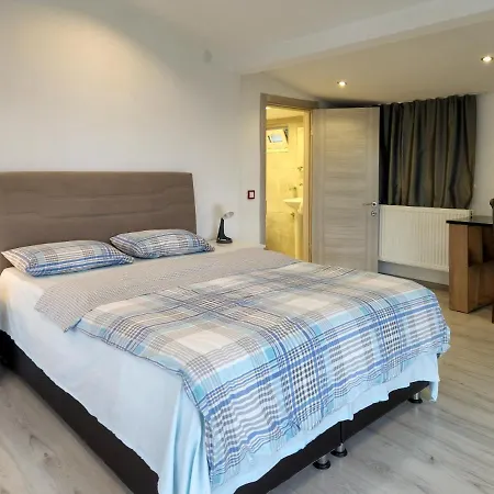 Yayli Appartement Masukiye