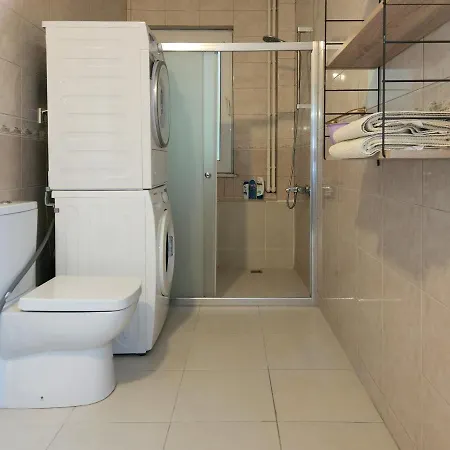 Yaylı Daire