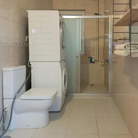 Yaylı Daire *