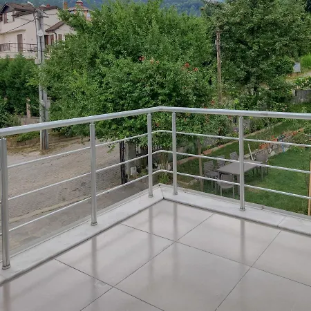 公寓 Yayli 杰尔宾特