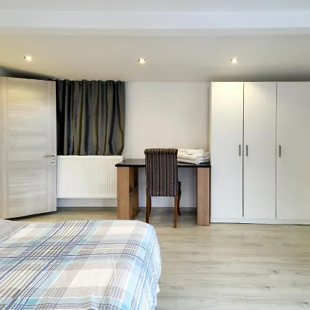 Appartement Yayli Masukiye