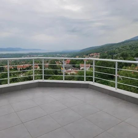 Yaylı Daire *