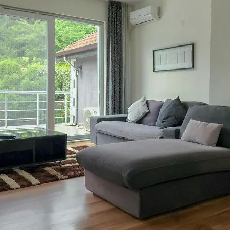 Yayli Lejlighed Masukiye