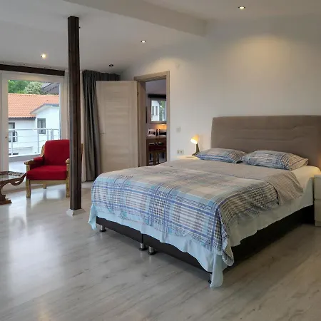 Apartmán Yayli