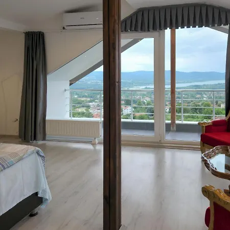 Yayli Apartment *
