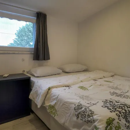 Yaylı Daire