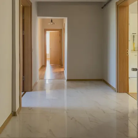 公寓 Yayli 杰尔宾特