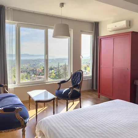Yaylı Daire Maşukiye