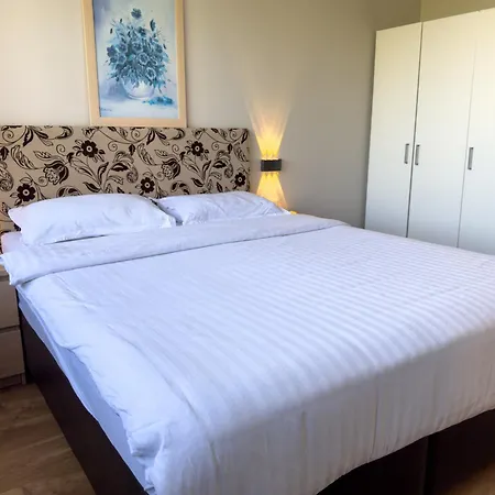 Lejlighed Yayli Masukiye