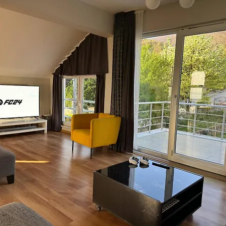 公寓 Yayli 杰尔宾特