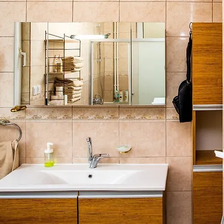 Lejlighed Yayli Masukiye