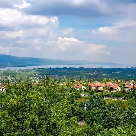 Yaylı Daire