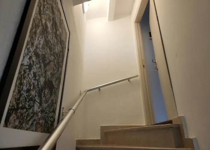 Yayli Apartmán Masukiye