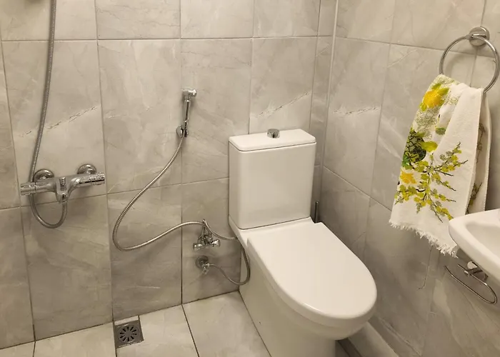 Yayli Apartmán Masukiye