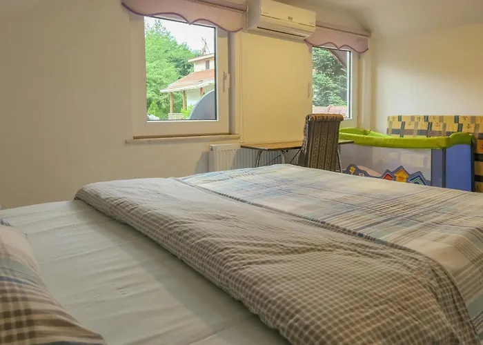 Yayli Apartmán Masukiye