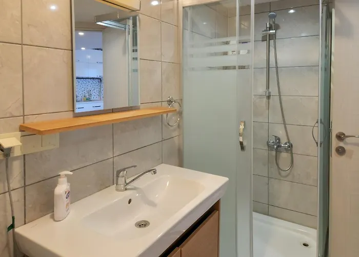 Yayli Apartmán Masukiye