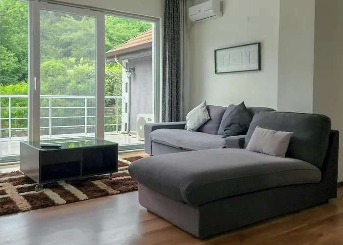 Yayli Apartmán Masukiye