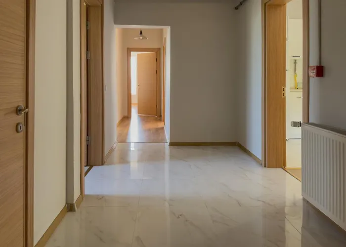 Apartmán Yayli Masukiye