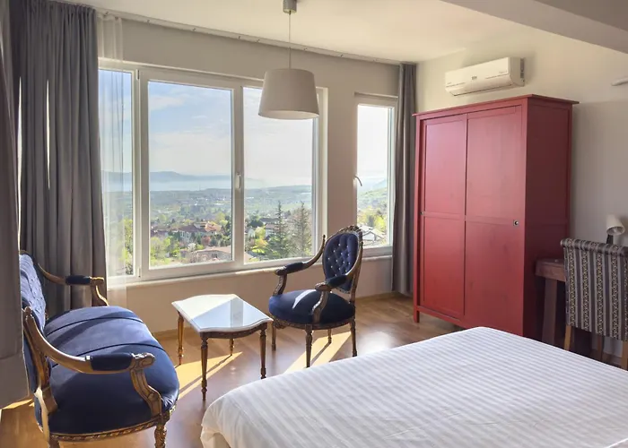 Yayli Apartmán Masukiye