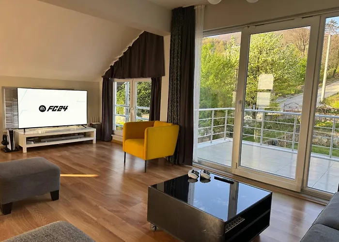 Apartmán Yayli Masukiye